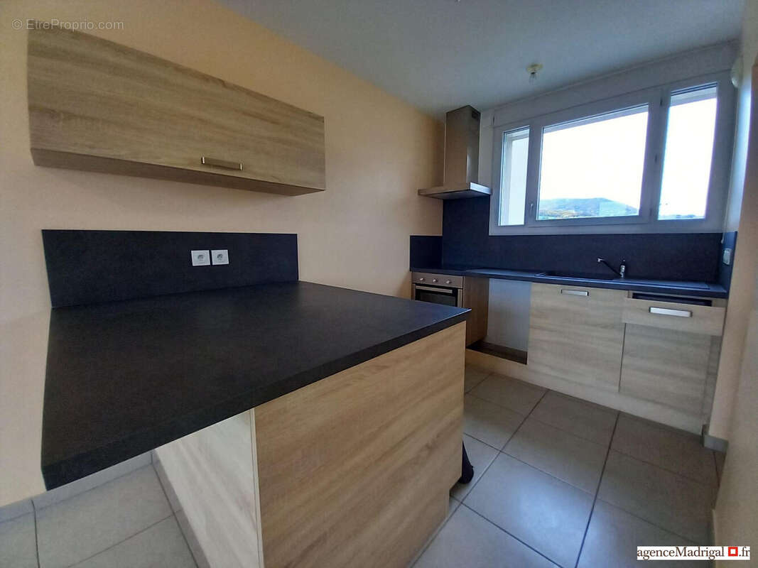 Appartement à COUBLEVIE