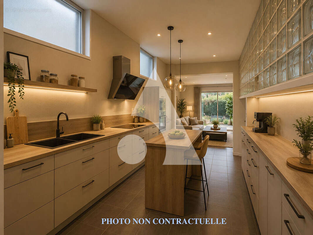 Maison Aniche 5 pièce(s) 136.54 m2 - photo 6