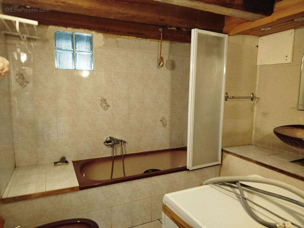 Maison Saint Paul De Tartas 2 pièce(s) 59 m2 - photo 9