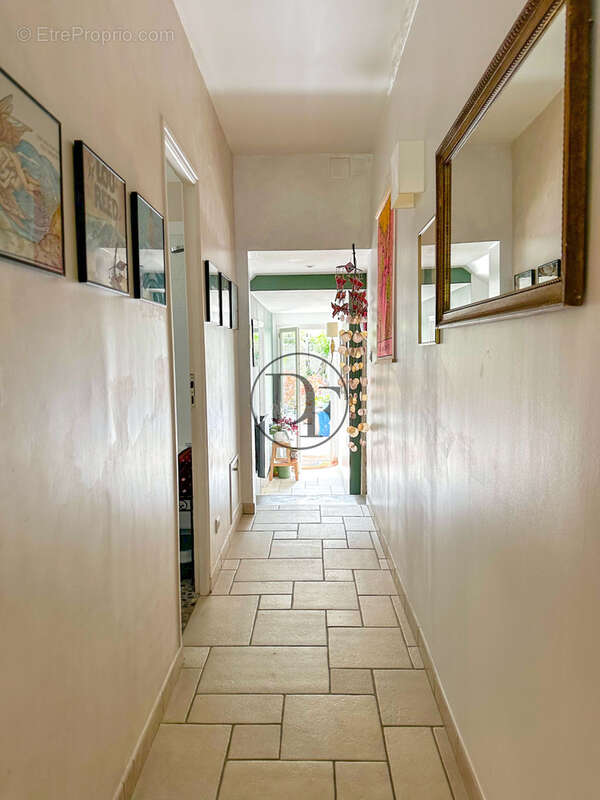 Appartement avon - 86m2 - photo 8