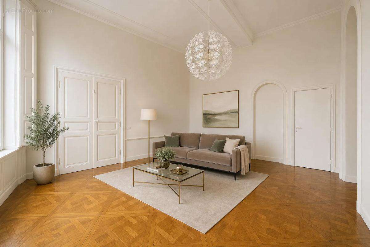 Appartement à ARRAS