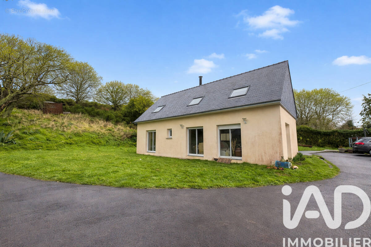 Photo 1 - Maison à ARGOL