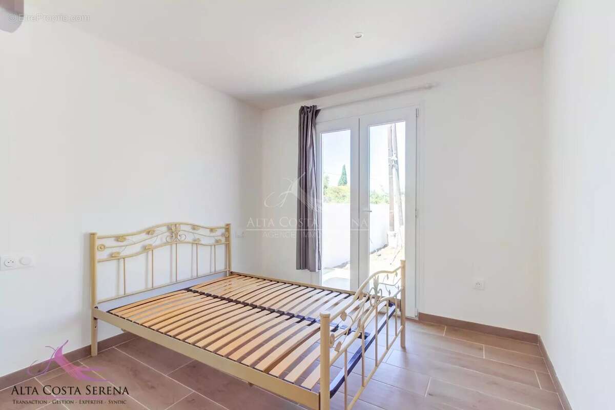 Ensemble immobilier de deux maison t4 et t3 - photo 18