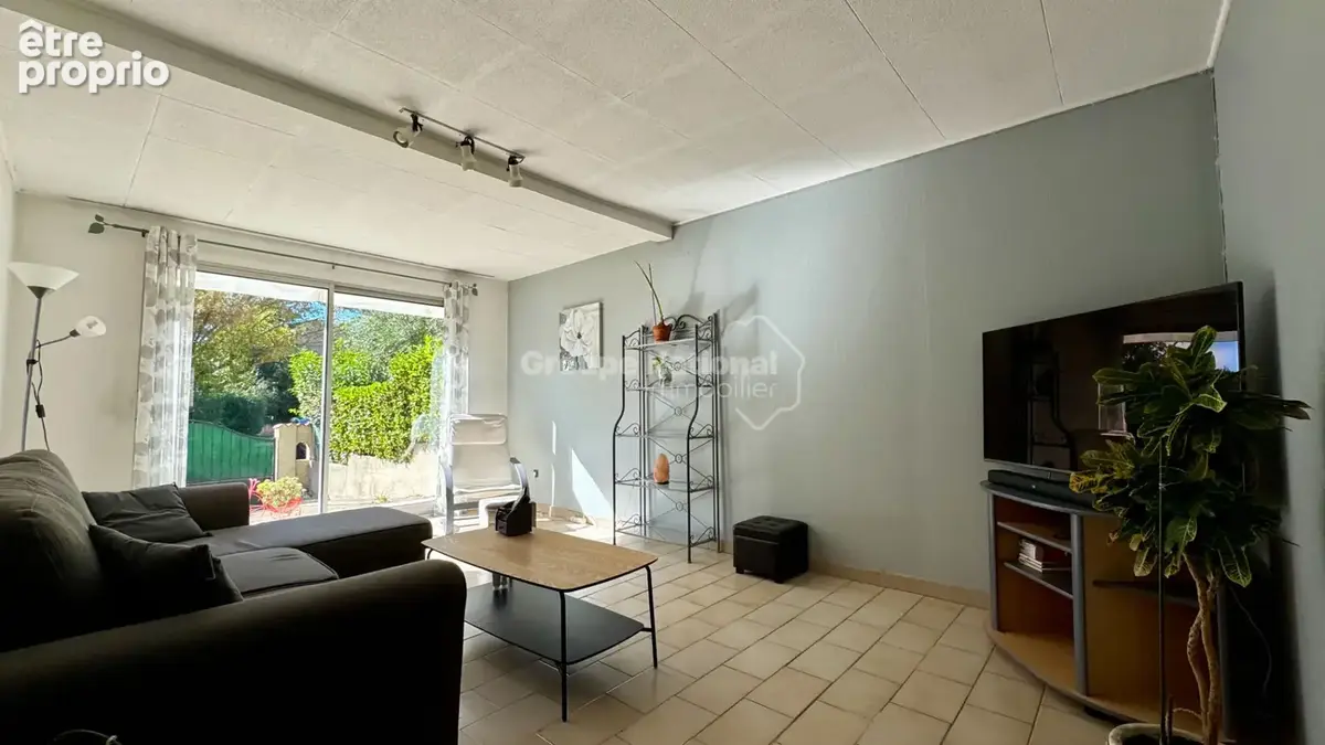 Maison P5 de 112 m² avec jardin ? Secteur Beausoleil à Nîmes - photo 4