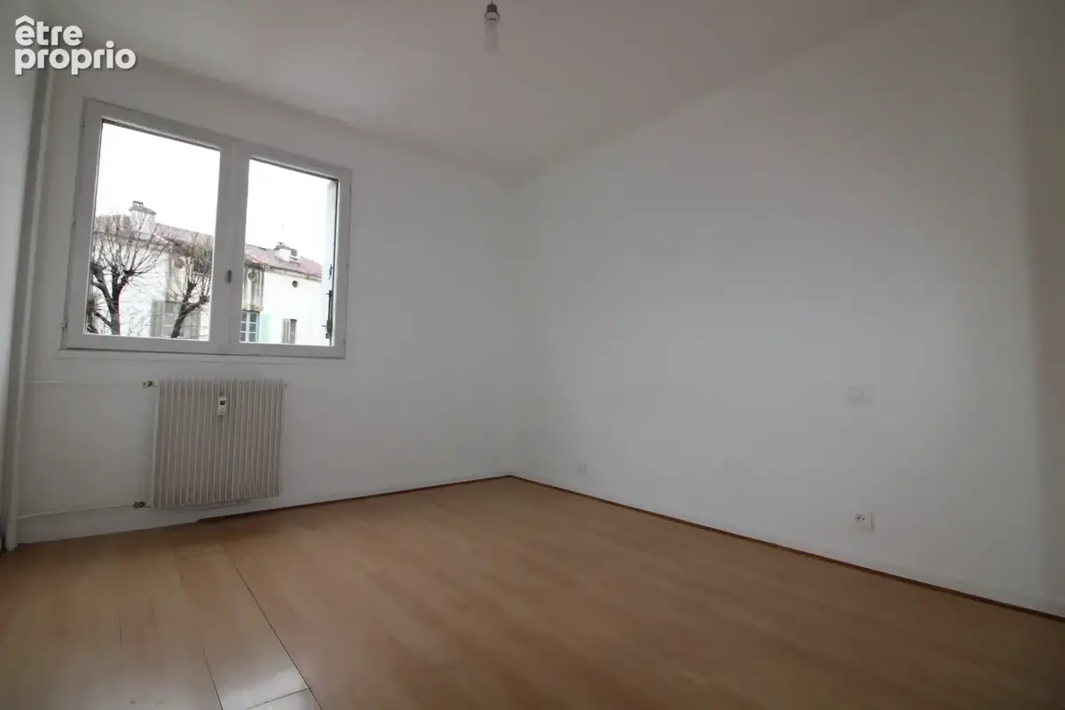 Appartement p4 ascenseur parking cave. - photo 4