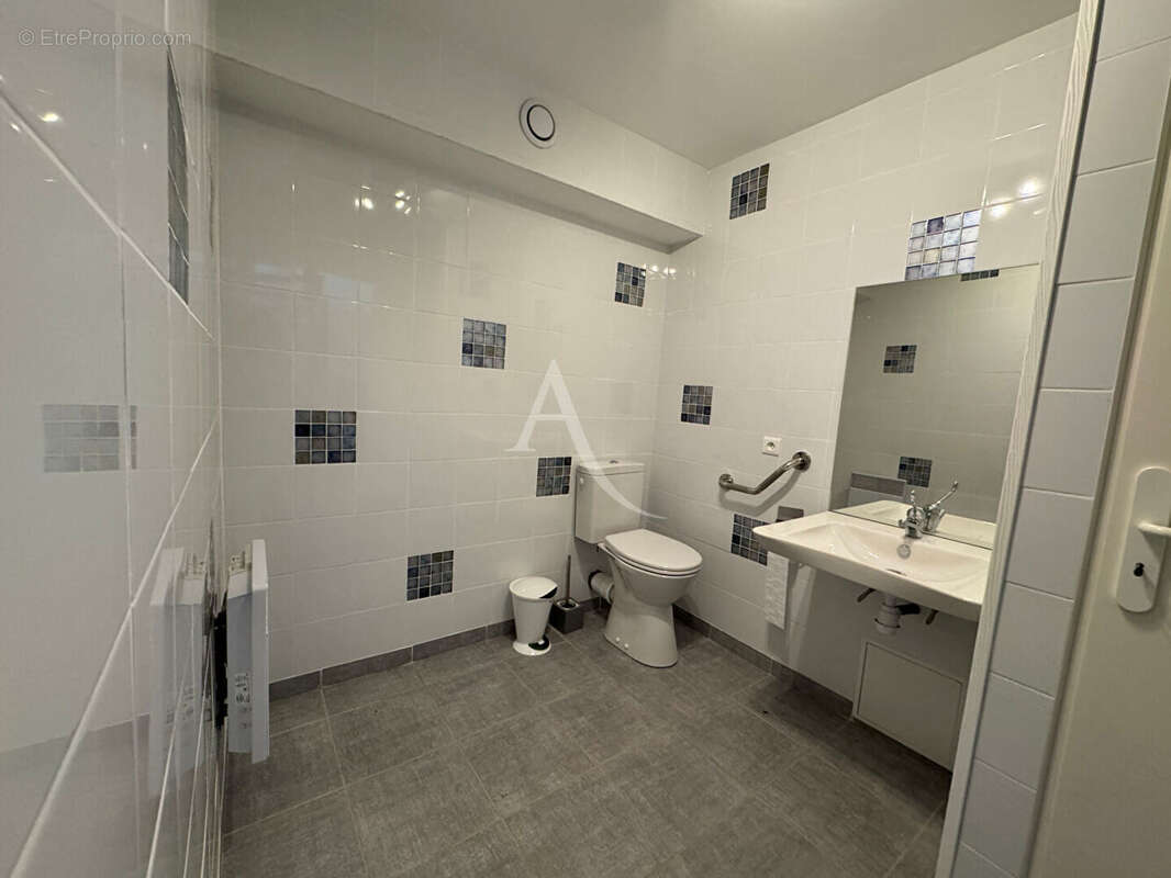 Appartement à L'ISLE-JOURDAIN