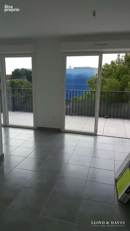 Appartement 2 pièces 43 m² à vendre à Montpellier (34070) - photo 3