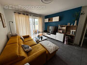 Appartement à TALENCE