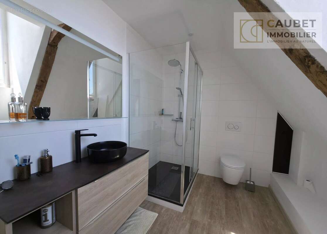 Appartement à SAINT-MARTIN
