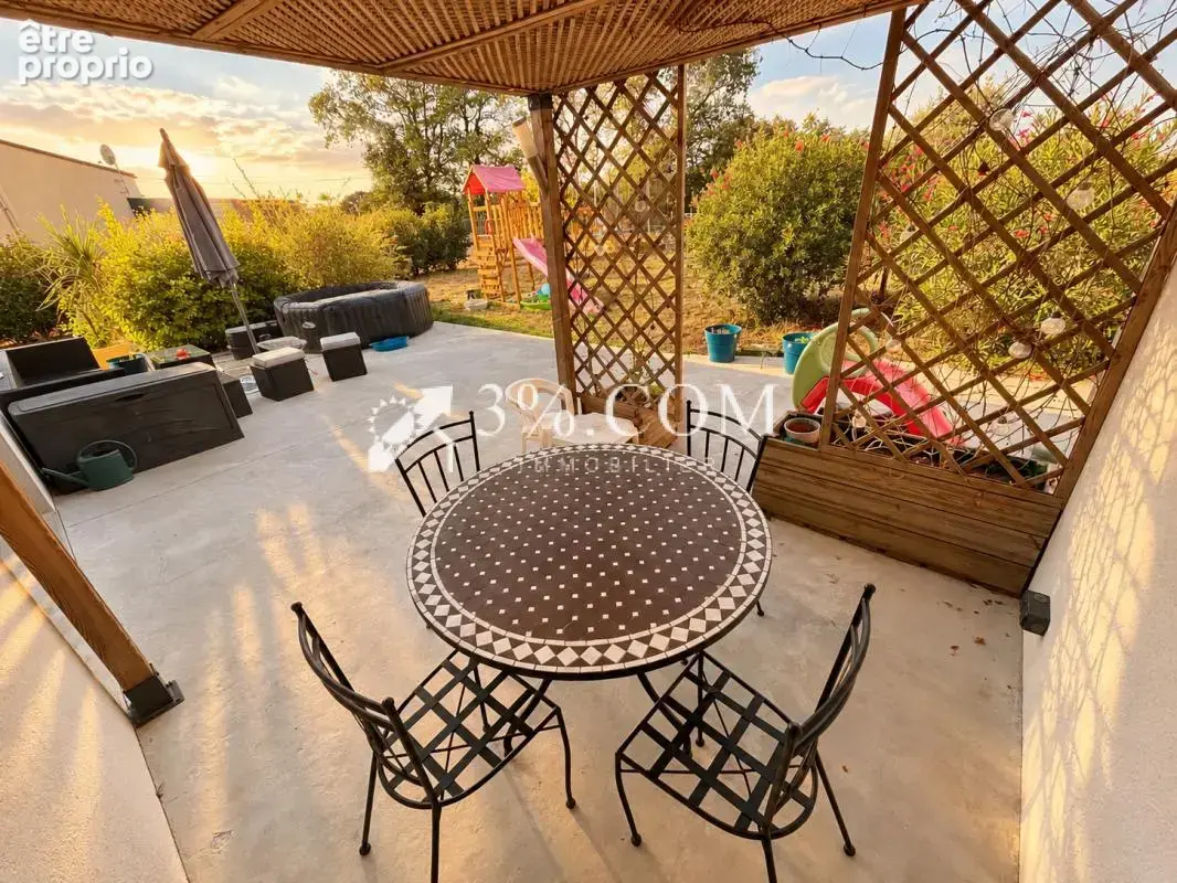 Maison 123m2 5 pièces - photo 13
