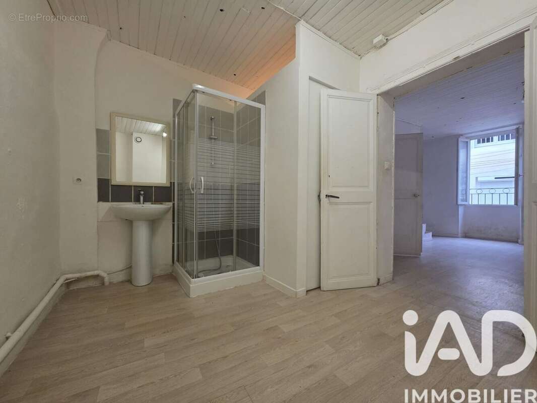 Photo 5 - Maison à POUZOLS