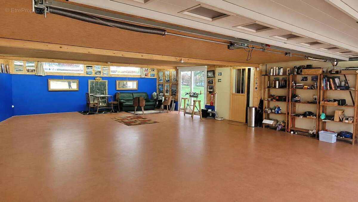Rare maison familiale 7 pièces à La Norville - photo 21