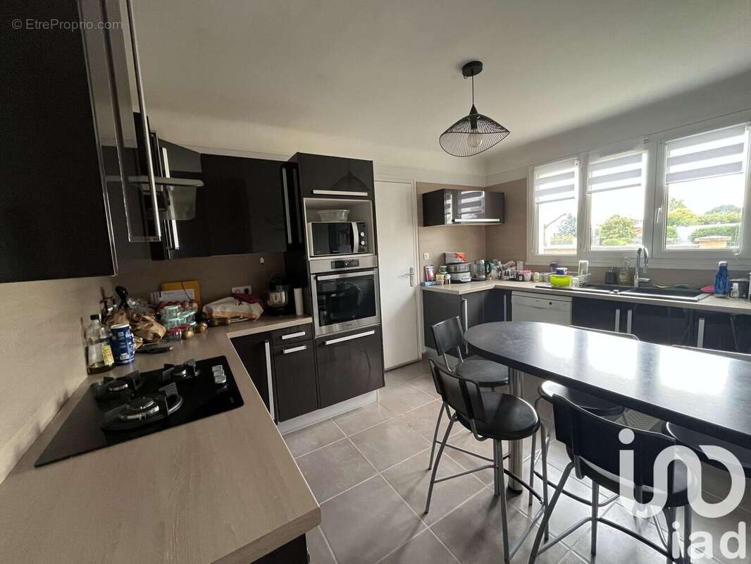 Photo 5 - Maison à LA GRANDE-PAROISSE