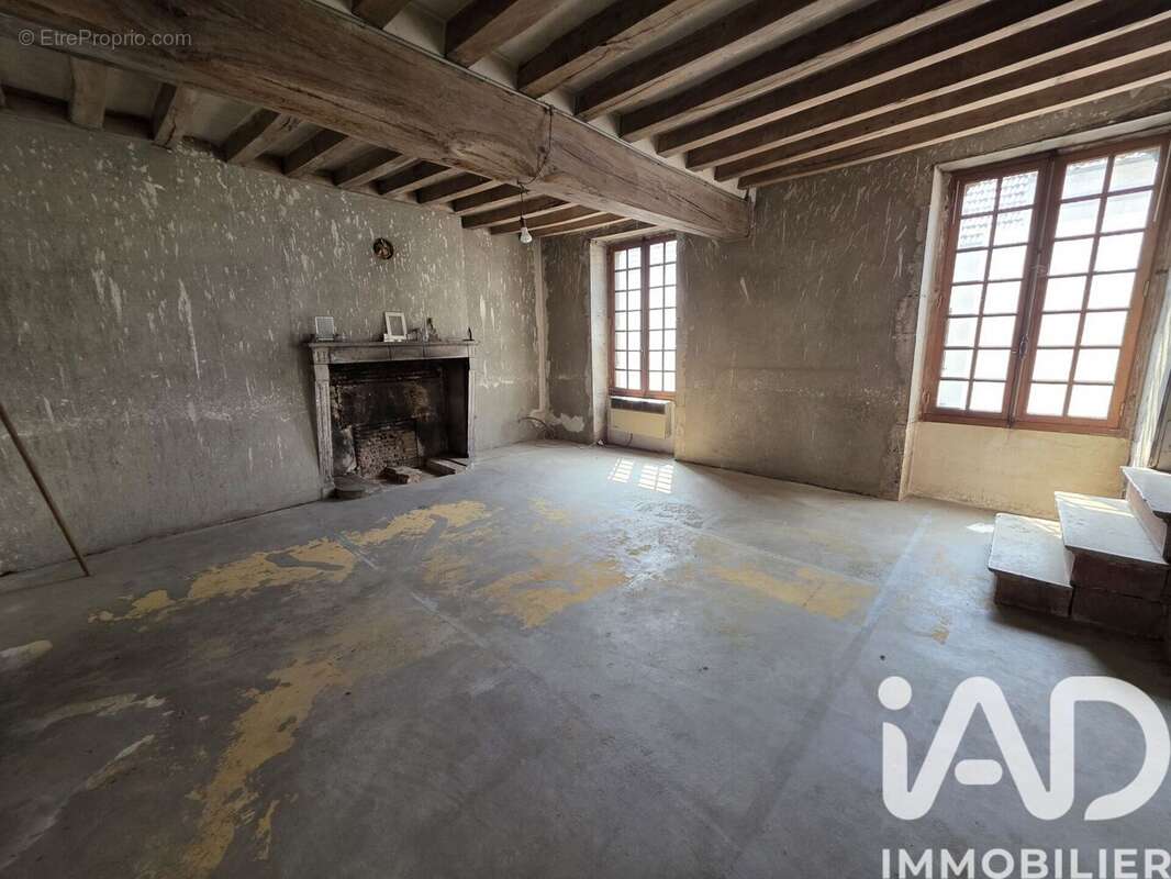 Maison 164 m² à Billy-Sur-Oisy  - photo 7