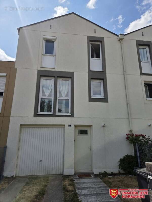 Maison 4 chambres dans quartier calme de val de reuil - photo 8
