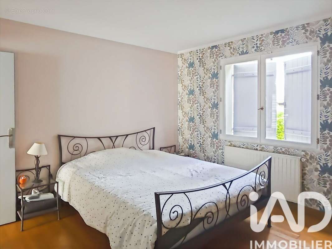 Photo 3 - Maison à VAIRES-SUR-MARNE