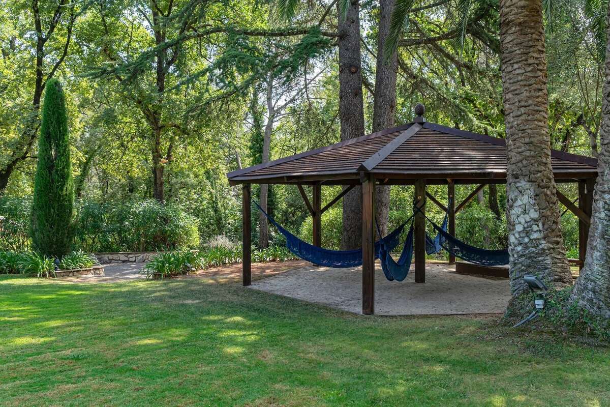 Maison à ROQUEFORT-LES-PINS