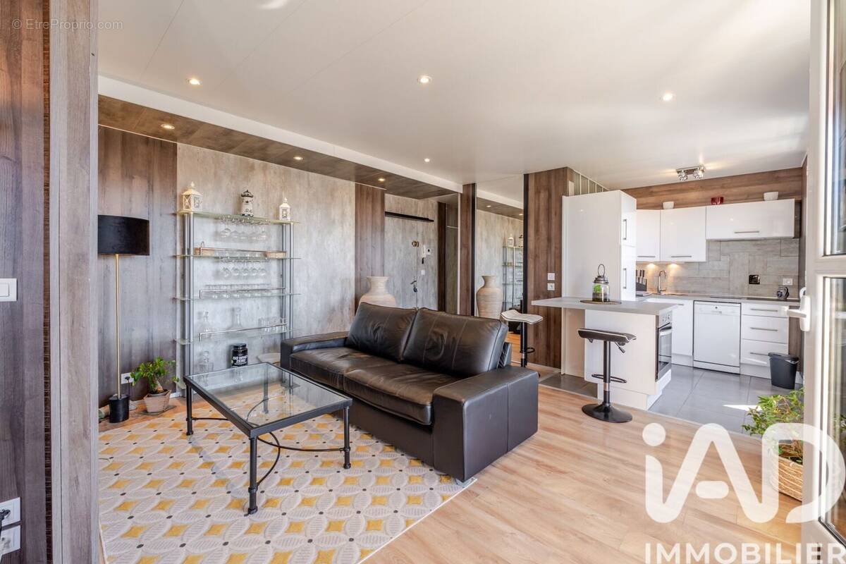 Photo 1 - Appartement à BIARRITZ