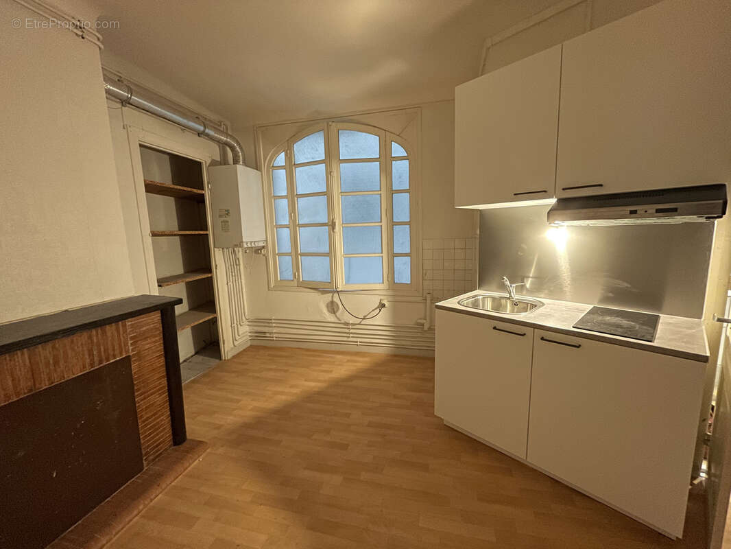 Bayonne - saint esprit - immeuble 920m2 - photo 5