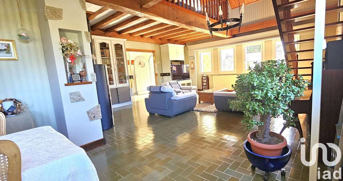 Photo 3 - Maison à LA TURBALLE
