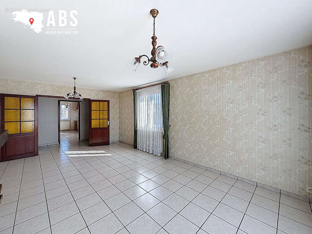 Maison à LA ROCHE-BERNARD