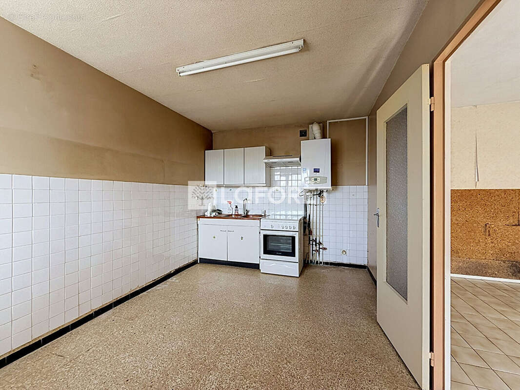 Maison à vendre Baneins 5 pièce(s) 93.74 m2 - photo 5