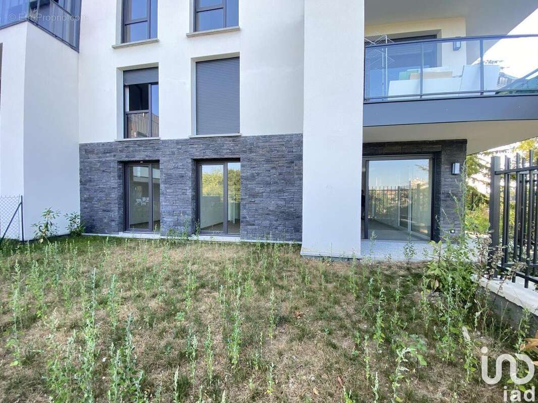 Photo 2 - Appartement à NEMOURS