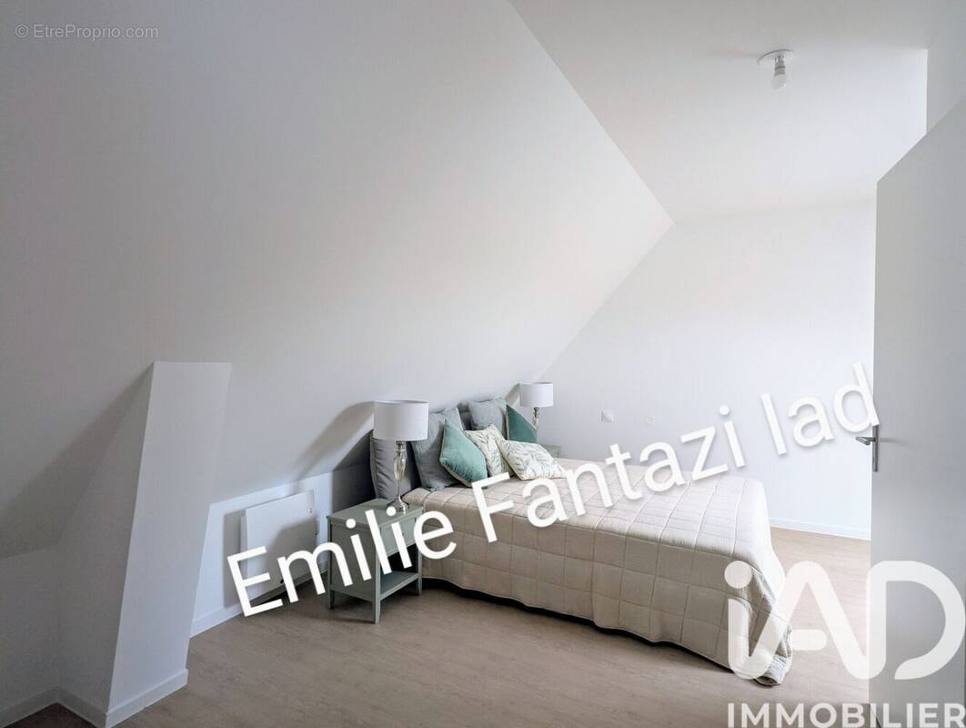 Photo 1 - Maison à PONT-L&#039;EVEQUE