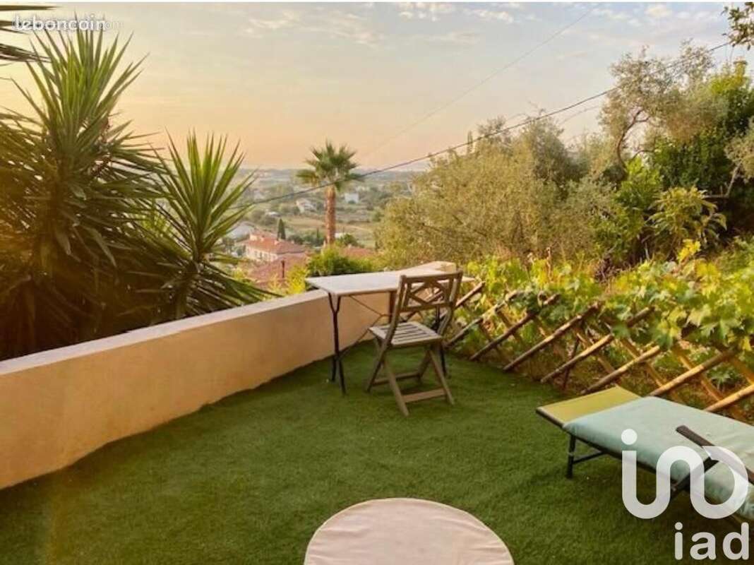 Photo 7 - Maison à HYERES