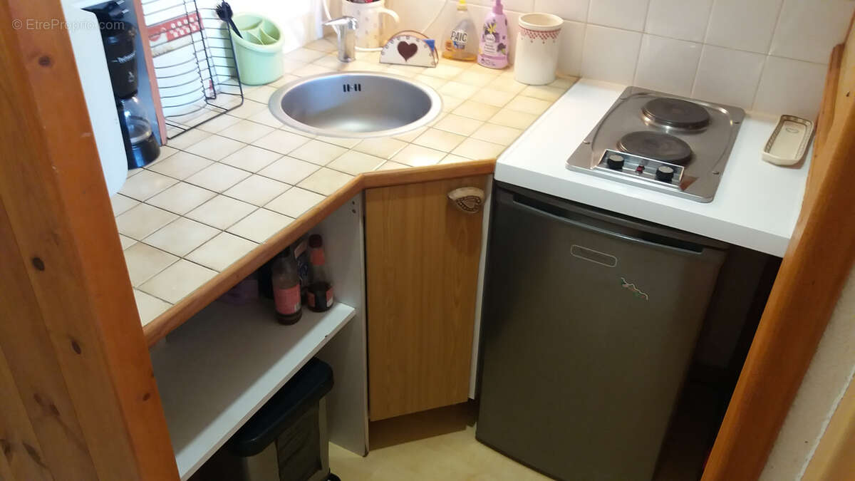 Appartement à MODANE