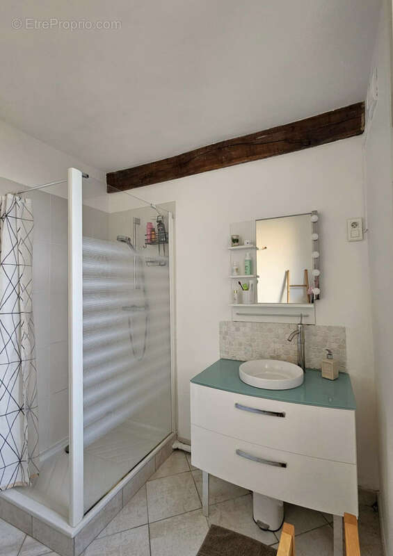 Appartement à RODEZ