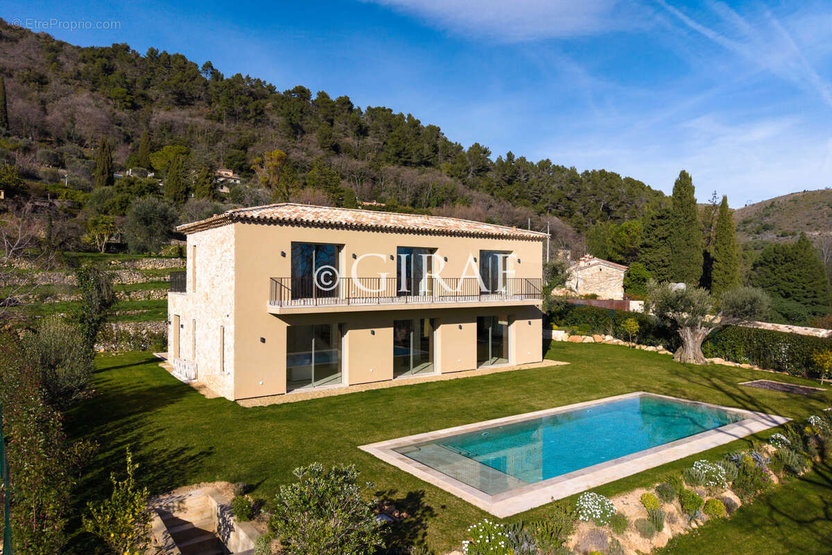 Maison à VENCE