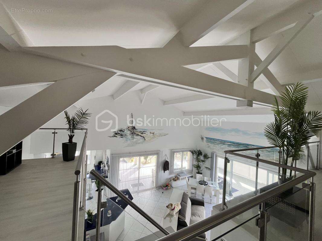 Maison à LE VERDON-SUR-MER