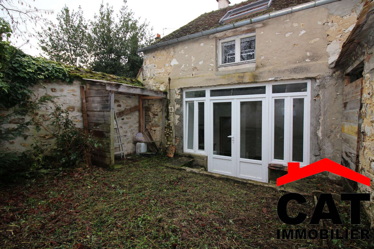 Appartement à CHAMPAGNE-SUR-SEINE