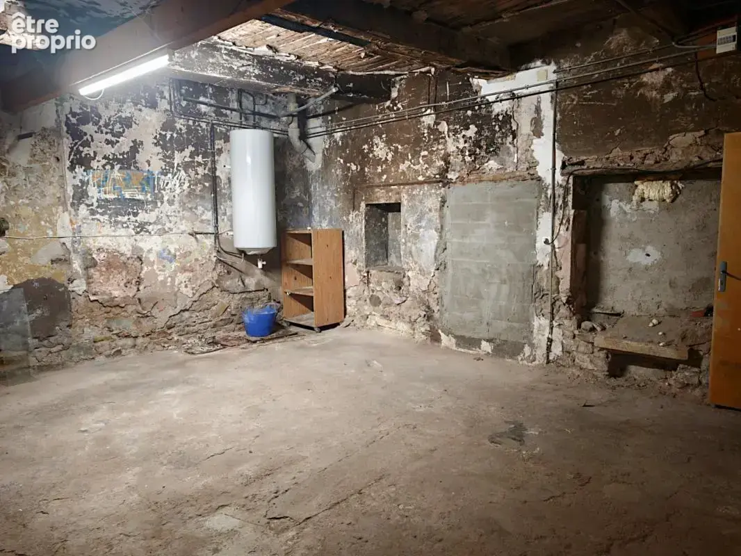 Appartement à vendre 6 pièces BEDARIEUX (34) - photo 10