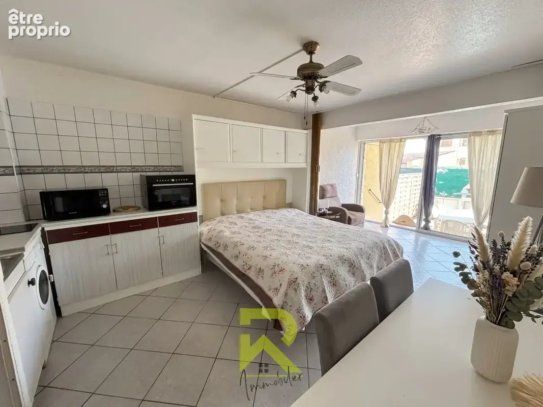 Appartement à AGDE