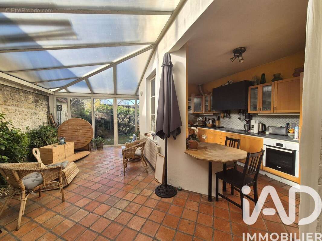 Photo 2 - Maison à FONTAINEBLEAU