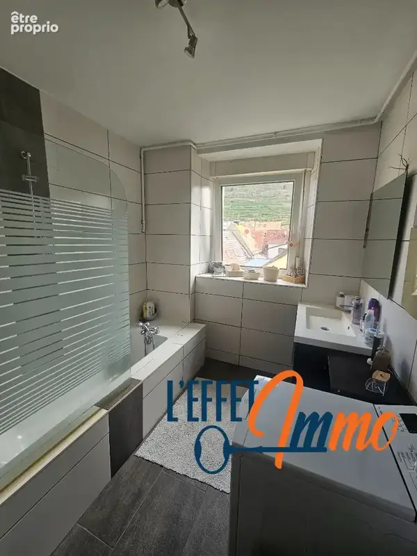 Appartement Guebwiller 3 pièces  duplex - photo 3