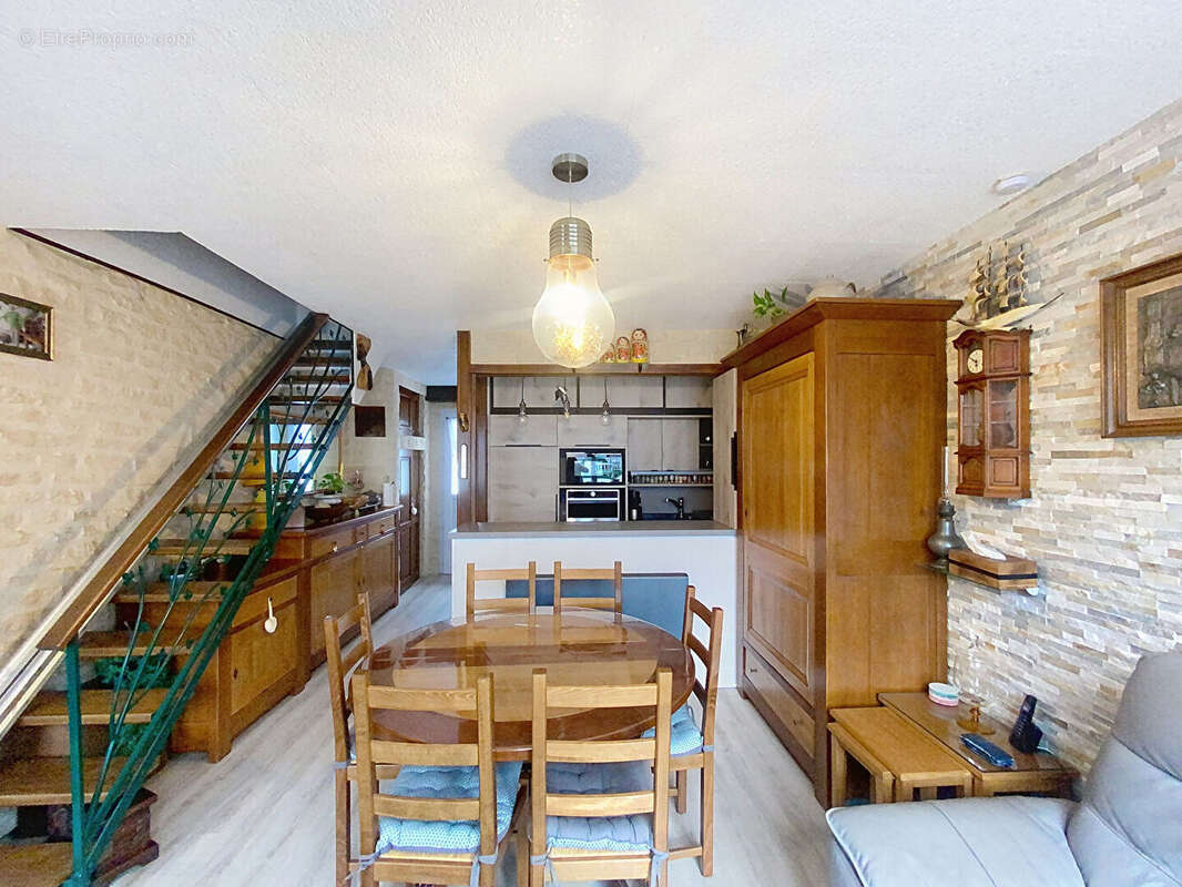 Maison à VILLERS-SUR-MER