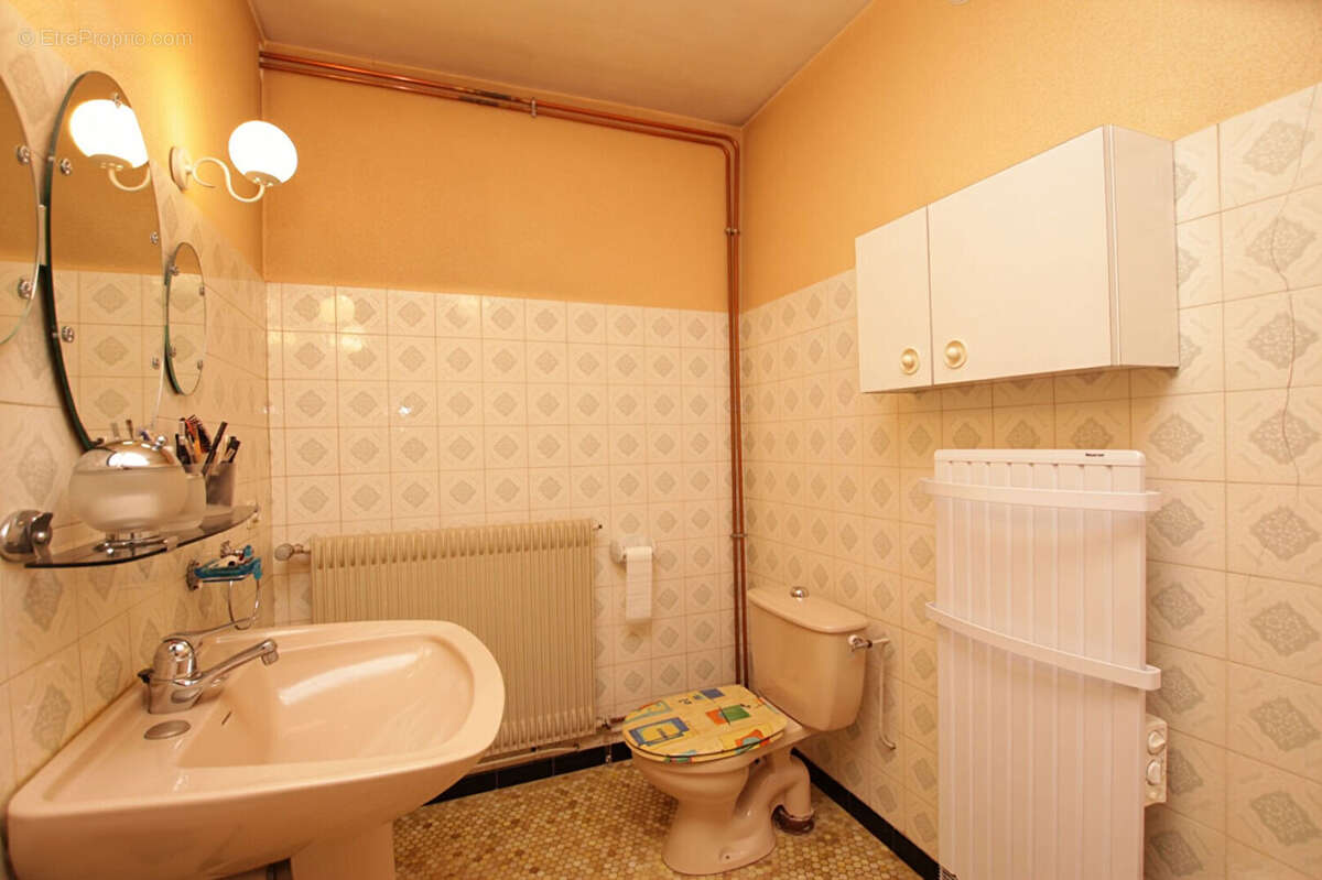 Maison à MIONS