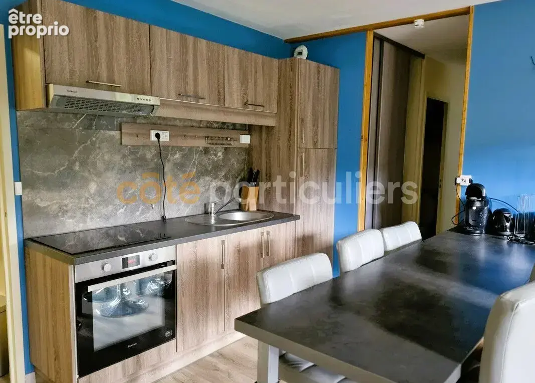 Honfleur ? Charmant 2 pièces avec balcon à 15 min à pied du port - photo 5