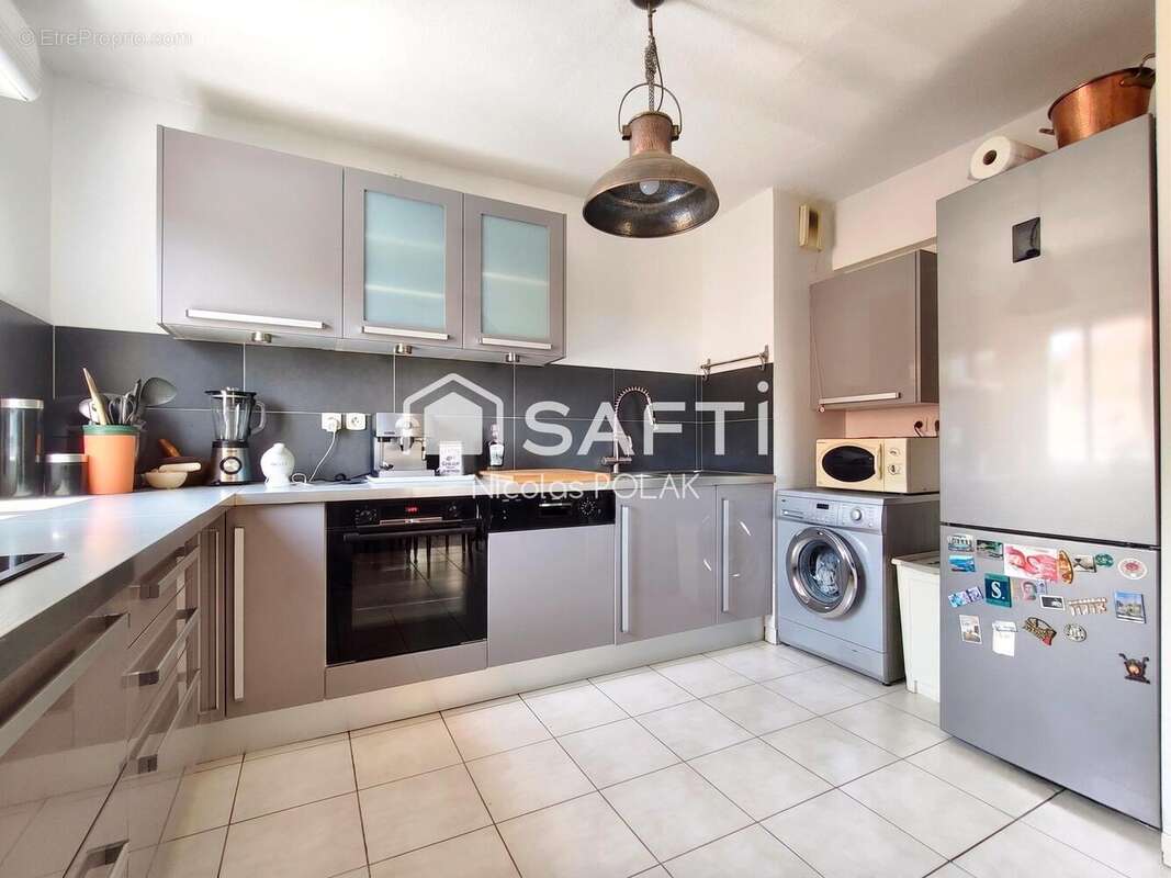 Photo 4 - Appartement à SAINT-RAPHAEL