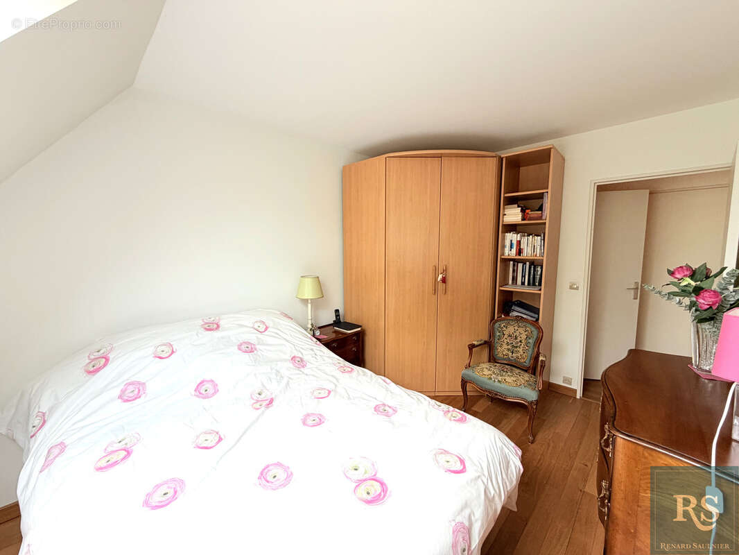 Appartement à ANTONY