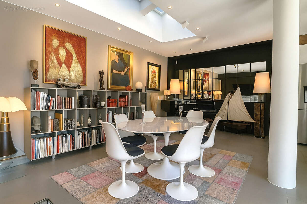 Maison à SAINT-NAZAIRE