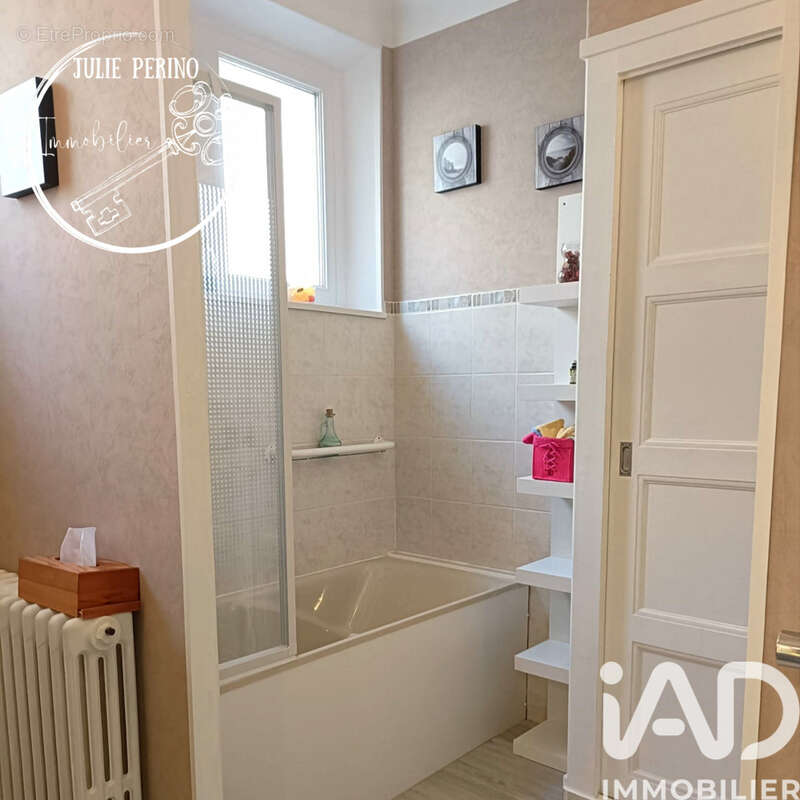 Maison 133 m² à Quet-En-Beaumont  - photo 9