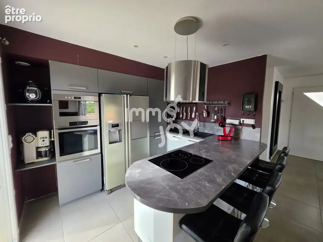 Maison - alairac - aude - photo 6