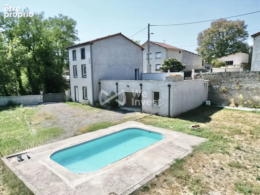Maison 5 pièces 140 m² à vendre à Joze (63350) - photo 3