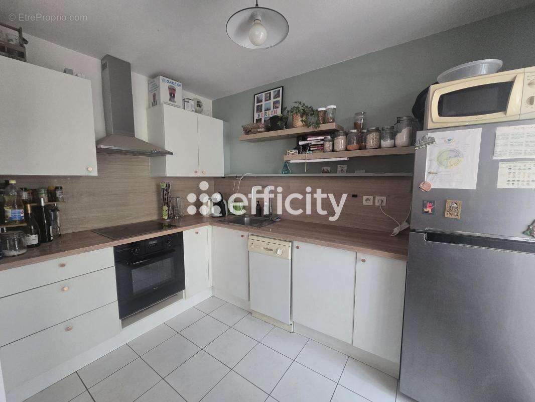 Appartement - photo 3