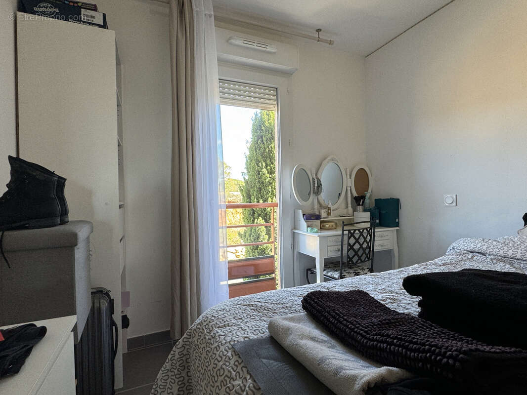 Appartement à BEZIERS