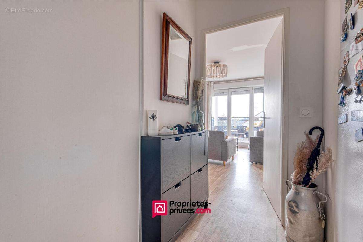 Appartement à GAGNY